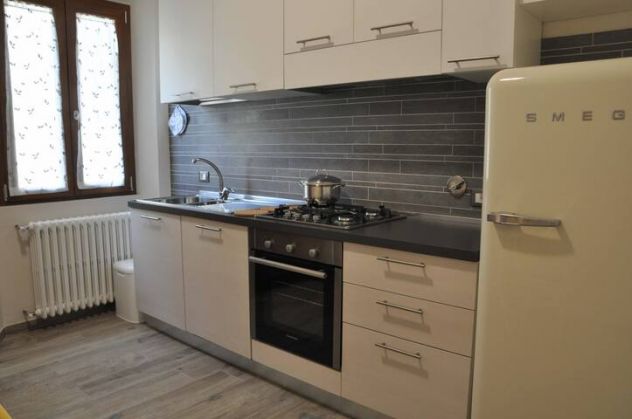 Appartamento ristrutturato 60 mq via Cittadella