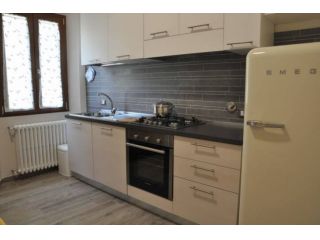 Appartamento ristrutturato 60 mq via Cittadella