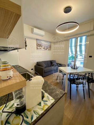 LAIGUEGLIA: BILOCALE DISPONIBILE PER LUGLIO - Foto 4