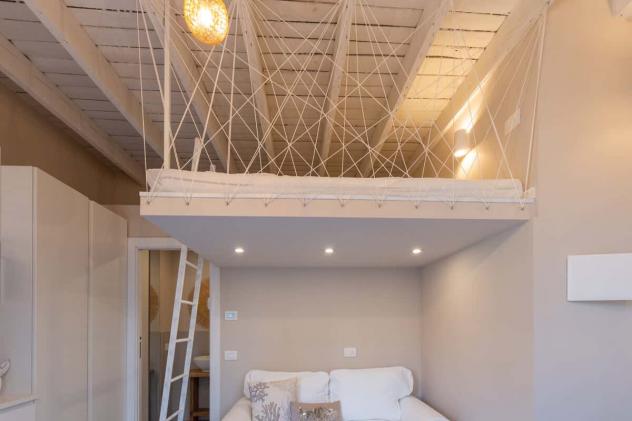 Apartment in Via Accademia, Milano for 28 m² - Foto 10