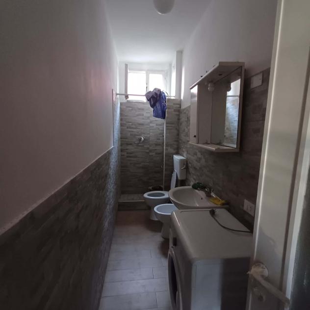 Appartamento In via Pollak 1 a Milano, zona San siro - Foto 7