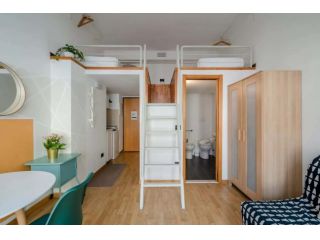 Milano-Corso Magenta Cosy APT!