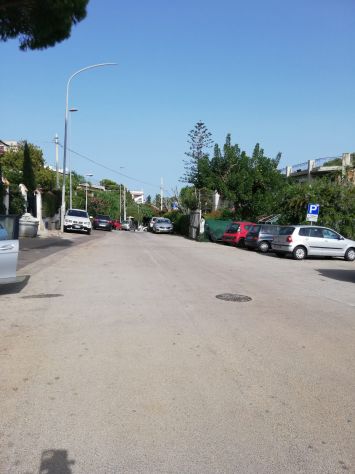 Casa con splendida vista sul golfo di mondello - Foto 10
