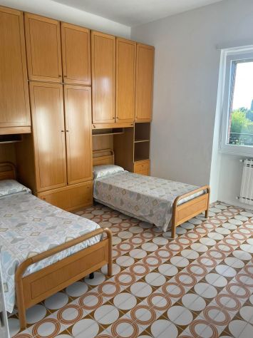 ANAGNINA TRILOCALE CON TERRAZZO - Foto 12