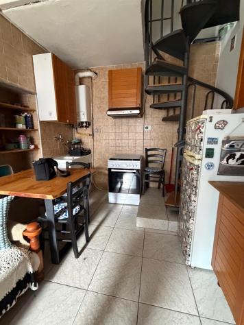 tm420 - casetta indipendente arredata 2 locali - contratto 4 anni rinnovabili - no animali - Foto 17
