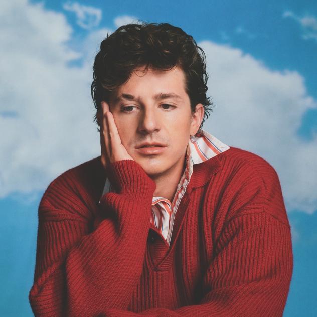 Charlie Puth - Cernobbio 2026 - il 25/07/2026 partenza da CERNOBBIO