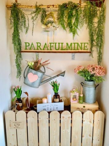 Noleggio decorazioni matrimonio Allestimenti