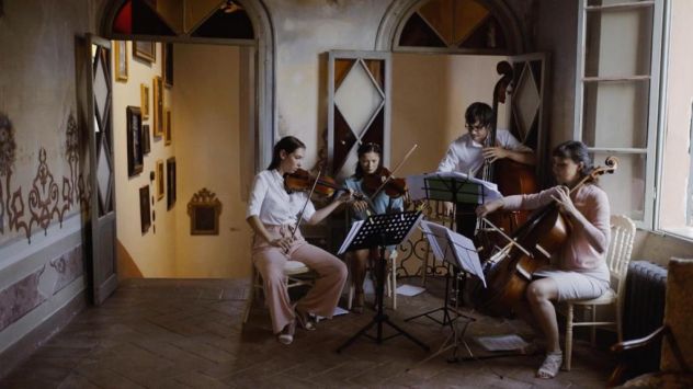 Musica per Matrimonio: Quartetto d'Archi e Duo Strumentale (Cerimonia e Aperitiv - Foto 2