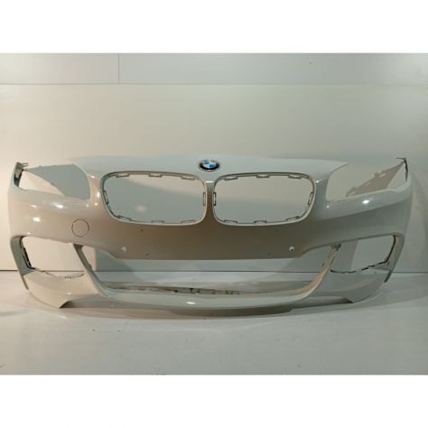 BMW 2 F45 F46 Paraurti Anteriore M-Sport - 18504