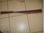 ALFA 155 PROFILATO SUPERIORE PARABREZZA 60580477