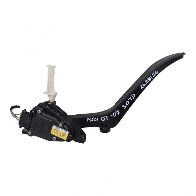PEDALE ACCELERATORE AUDI Q7 Serie (4LB) 7L0723507D (0515) - Foto 6