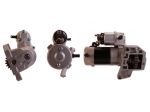 Citroen C6 motorino d'avviamento alternatore valvola Egr Debimetro