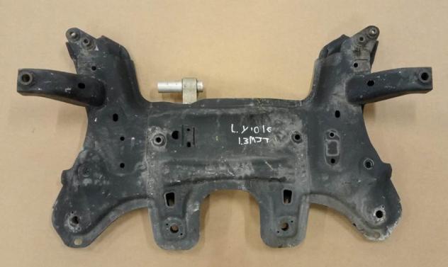 TELAIO AUSILIARIO ANT. 1.3 MJT  Meccanica  Assale  Telaio  Assale ant. FIAT - PANDA - 01-01-2012 -, FIAT - PANDA Van - 01-06-2012