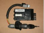 p8200814472 Body computer master chiave movano 2.5 p8200814472 q uch-n3-x70