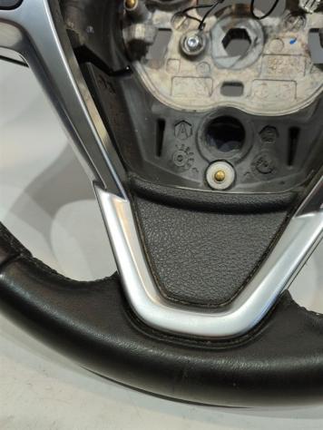 VOLANTE FORD EcoSport Serie CN113600EA3ZHE 34209727A (12) - Foto 2