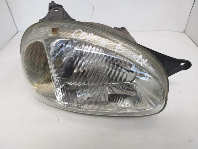 FANALE ANTERIORE DX OPEL Corsa B 2° Serie 5P (9700)