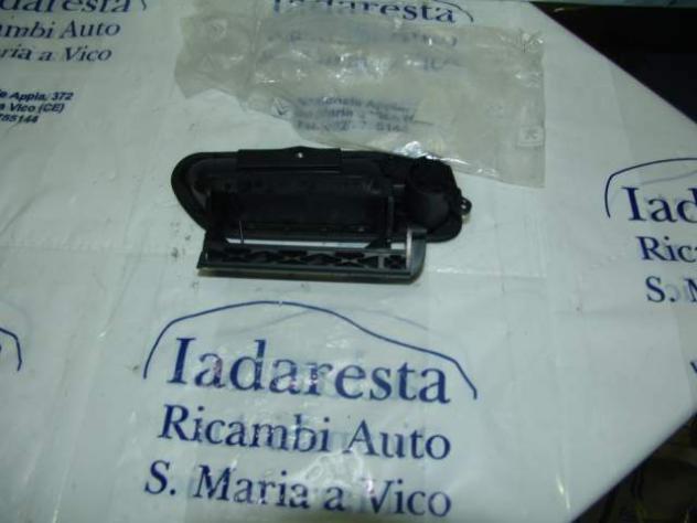 Maniglia esterna ant. sx citroen xantia 9101g3 - Foto 3