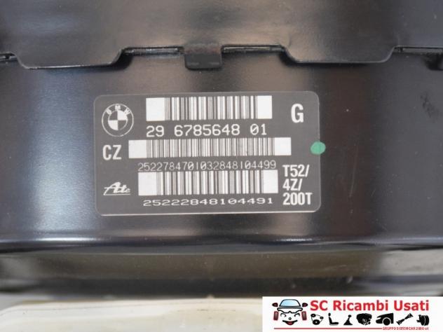 Servofreno Bmw Serie 3 6785648 296785648 - 23304 - Foto 2