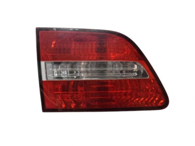 Fanale Posteriore Sinistro Fiat Stilo Sw 51717943 - 10396