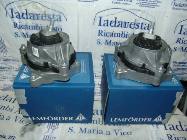 SUPPORTI MOTORE BMW 1 (F21) 22116859411 - Foto 2