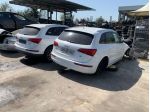 Ricambi Audi Q5 2013 CGL 2.0 tdi