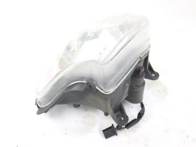 HONDA SH 300 33100KTW901 FARO ANTERIORE NF02 06 - 10 HEADLIGHT - Foto 2