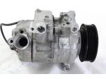 4H0260805F COMPRESSORE CLIMATIZZATORE CLIMA A/C AUDI A8 D4 4.2 D 4X4 258KW  &hellip;