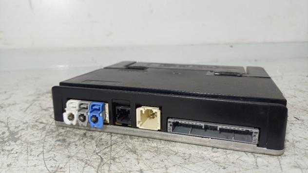BODY COMPUTER TOYOTA Aygo X Serie 86740-0H021 1KRFE (22) - Foto 4