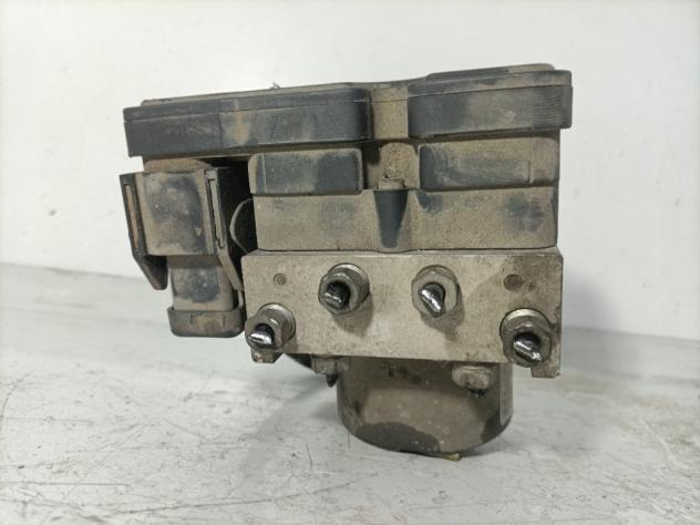 ABS FORD Focus Berlina 3° Serie 10.0970-0110.3/10.0207-0052.4/3M512M110GA KKDA diesel 1753 (0408) - Foto 3