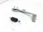 HONDA CBR RR ABS KM0 600 PEDALE COMANDO FRENO POSTERIORE 2024 2026 PC69A4RK