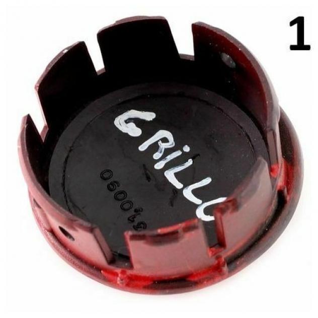 Tappo contachilometri Piaggio Grillo 9096005 - Foto 3