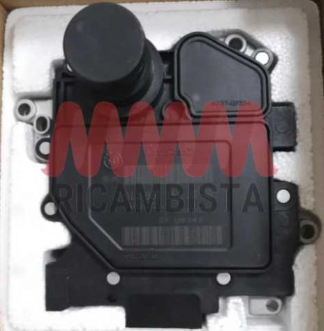 Riparazione centralina cambio Audi Multitronic Hytronic - Foto 3