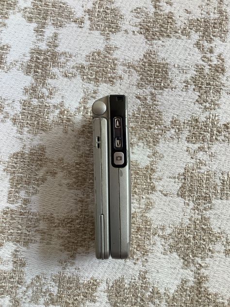 Nokia 6260 - Foto 9