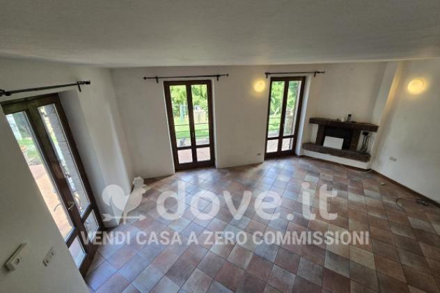 Rustico / Casale di 550 m² con più di 5 locali e box auto doppio in vendita a Cetona - Foto 6