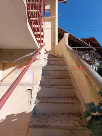 Rustico / Casale di 214 m² con 4 locali e box auto in vendita a Invorio - Foto 6
