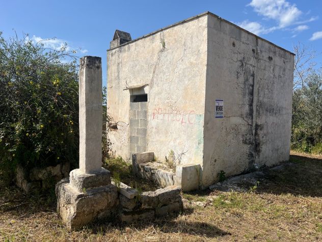 Rudere con terreno - Foto 4