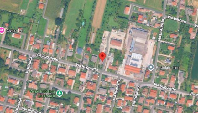 Immobile in asta di 4 m² in vendita a Santa Maria di Sala - Foto 10
