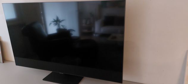 Vendita TV 55' samsung QE55Q80AATxZT anno 2020