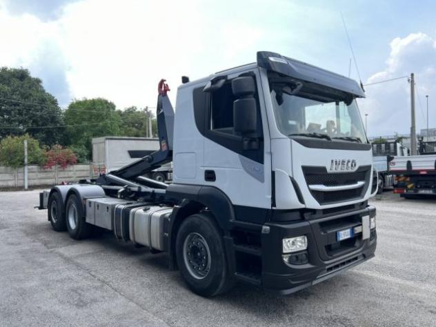 IVECO Stralis 420 rif. 23804337 - Foto 10