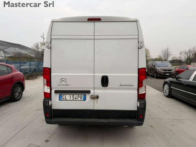 CITROEN Jumper 33 BlueHDi 120 S&S PM-TM Furgone - GL134PR rif. 24012968 - Foto 5