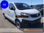 FIAT Scudo  BlueHDi 145CV AT8 PL-SL-TN Furgone rif. 20854746