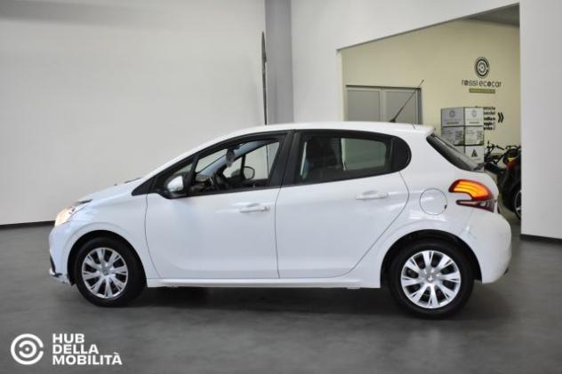 PEUGEOT 208 BlueHDi 75 5 porte Van Active rif. 22877779 - Foto 4