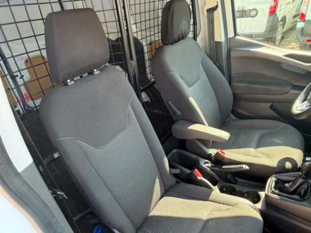 FORD Transit Courier 1.5 TDCi 75CV Van Trend rif. 23987910 - Foto 7