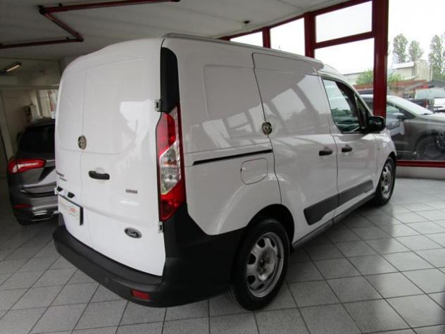 FORD Transit Connect 200 1.5 TDCi PC Furgone Entry rif. 23771833 - Foto 5