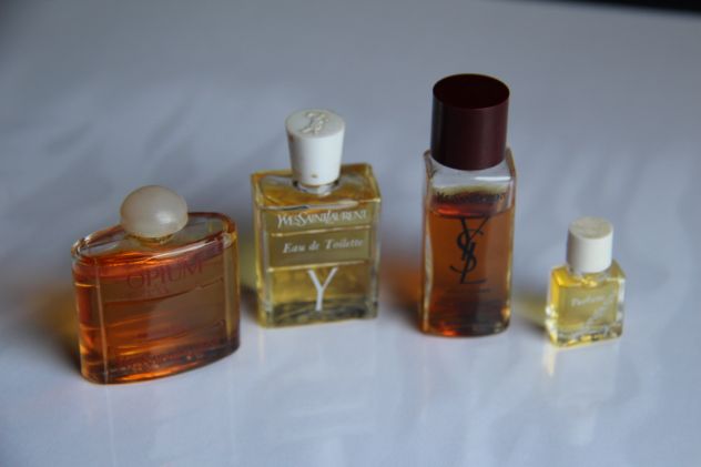 Mignom profumi Yves Saint Laurent - Foto 3