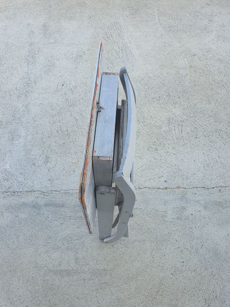CAZZOLINO - BANCHETTO  PORTATILE PER SCUOLA - Foto 7