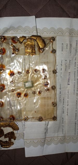 smeraldi per bigiotteria - Foto 5