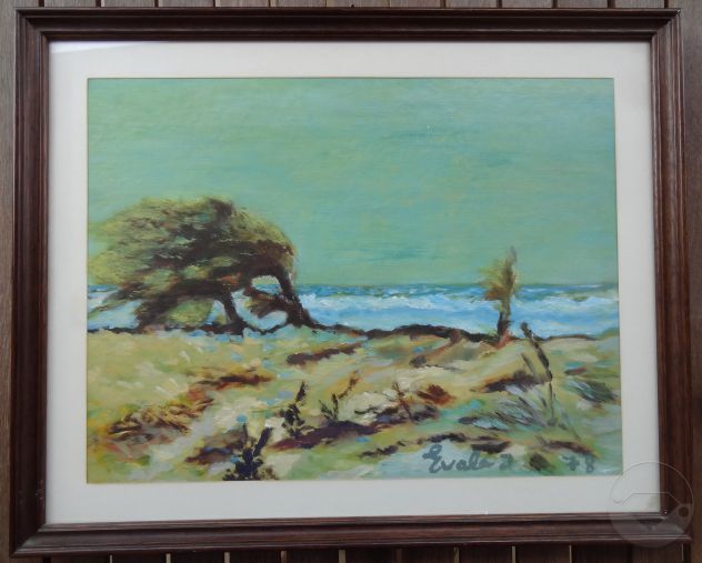 QUADRO BURRASCA, 1978