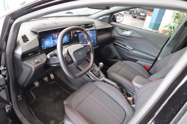 Ford Puma 1.0 EcoBoost Hybrid 125 CV ST-Line - Foto 8