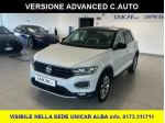 VOLKSWAGEN T-Roc 1.500 BENZINA 150 CV ADVANCED C.AUTO  rif. 23975764